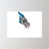 24" x 18" Corrugated Plastic Sign Thumbnail